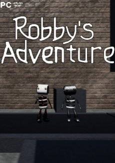 Robby's Adventure