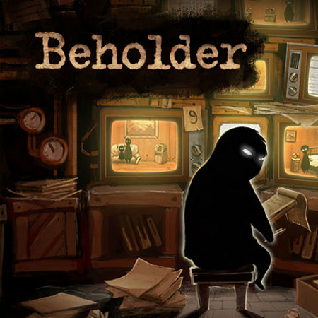 Beholder (2016) | Repack от R.G. Механики