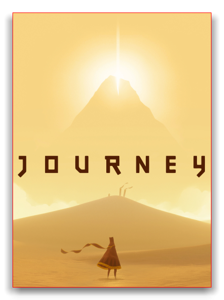 Journey (2019)