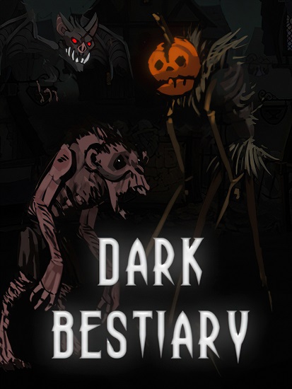 Dark Bestiary (2020)